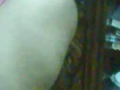 نوجوان با الاغ شگفت انگیز در وب کم فیلم سوپر گروهی خشن