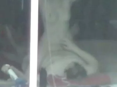 سبزه سوپر۱۴ساله لباسش را برای ما بر می دارد