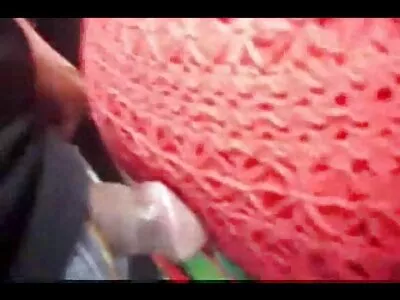 او فیلم سوپر خانواده دمدمی مزاج است و من آن را دوست دارم