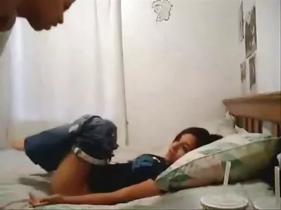 صورت فیلم سوپر بکن بکن سکسی سیاه سبزه ناز