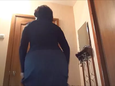 نگاه سکس سوپر فیلم سکسی من مرا از بین برد!